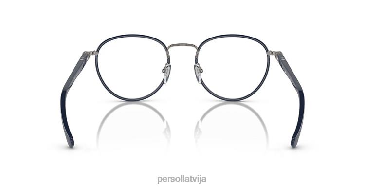 lv Persol po2410vj brilles gunmetāls 2JTZL783