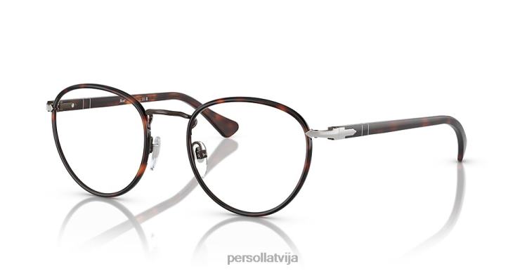 lv Persol po2410vj brilles matēts brūns 2JTZL782