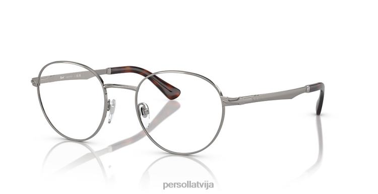 lv Persol po2460v brilles gunmetāls 2JTZL711