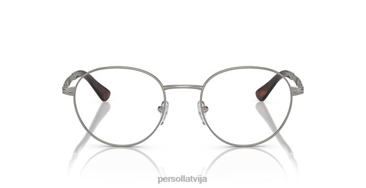 lv Persol po2460v brilles gunmetāls 2JTZL711