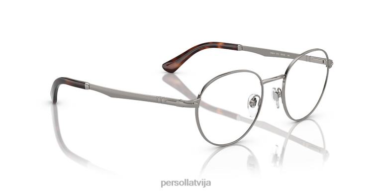 lv Persol po2460v brilles gunmetāls 2JTZL711