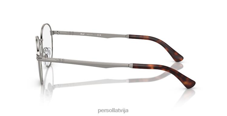 lv Persol po2460v brilles gunmetāls 2JTZL711
