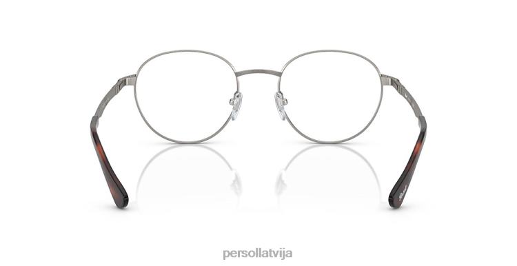 lv Persol po2460v brilles gunmetāls 2JTZL711