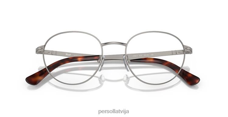 lv Persol po2460v brilles gunmetāls 2JTZL711