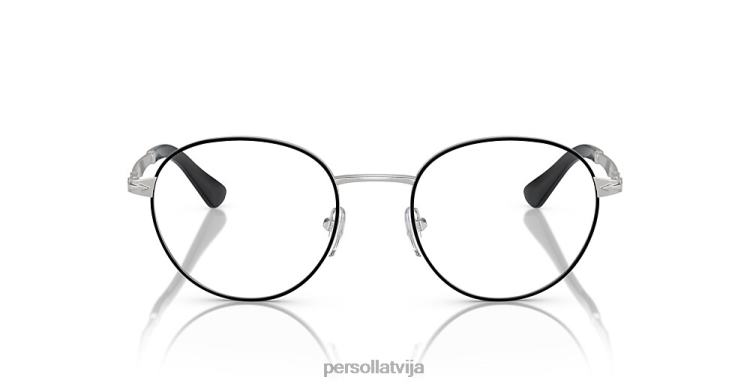 lv Persol po2460v brilles melns/sudrabs 2JTZL710