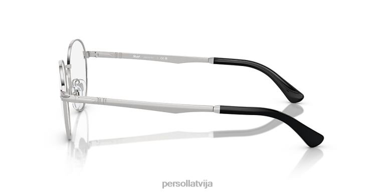 lv Persol po2460v brilles melns/sudrabs 2JTZL710