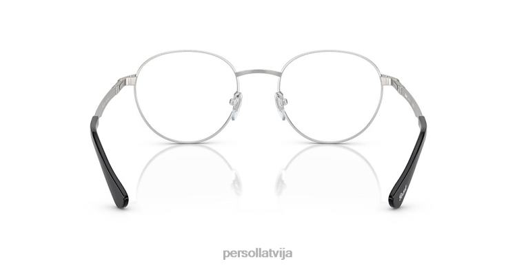 lv Persol po2460v brilles melns/sudrabs 2JTZL710