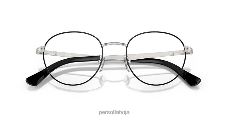 lv Persol po2460v brilles melns/sudrabs 2JTZL710