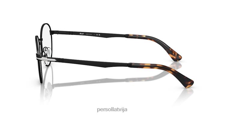 lv Persol po2460v brilles spīdīgi melns 2JTZL713