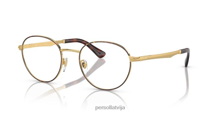lv Persol po2460v brilles zelts/havana 2JTZL709