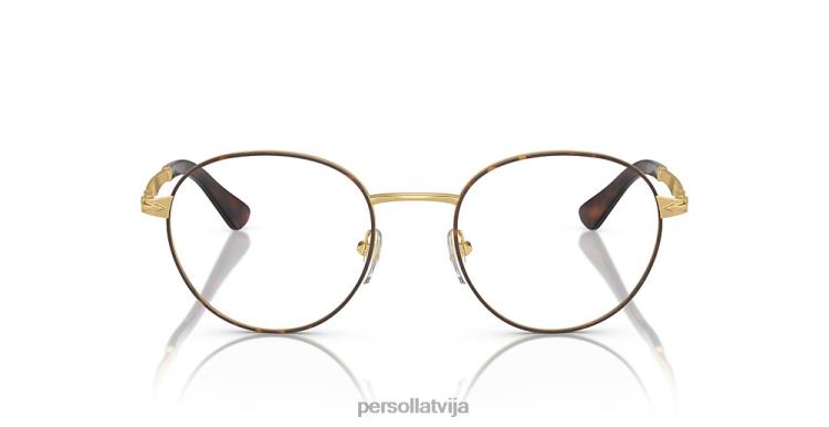 lv Persol po2460v brilles zelts/havana 2JTZL709