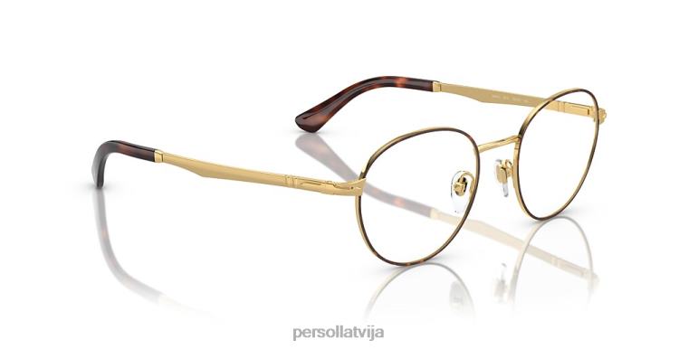 lv Persol po2460v brilles zelts/havana 2JTZL709
