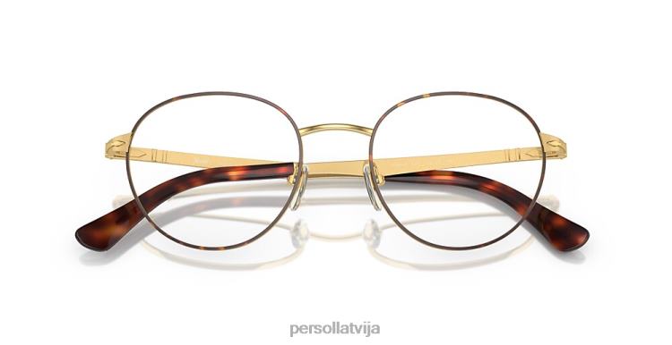 lv Persol po2460v brilles zelts/havana 2JTZL709