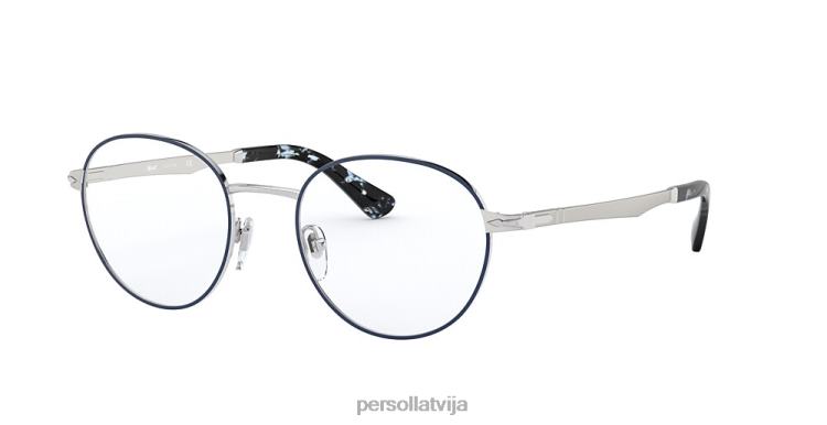 lv Persol po2460v brilles zils/sudrabs 2JTZL714