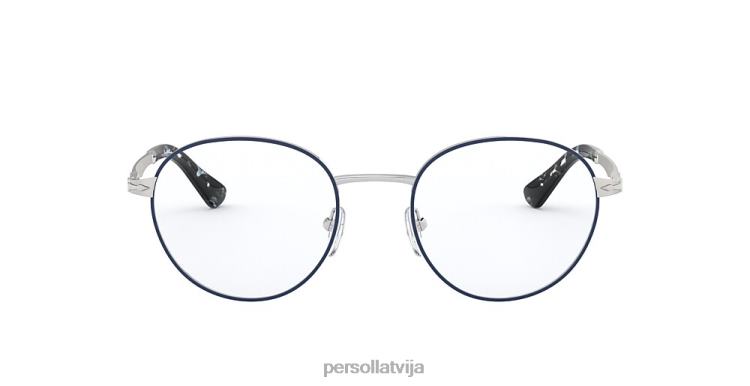 lv Persol po2460v brilles zils/sudrabs 2JTZL714