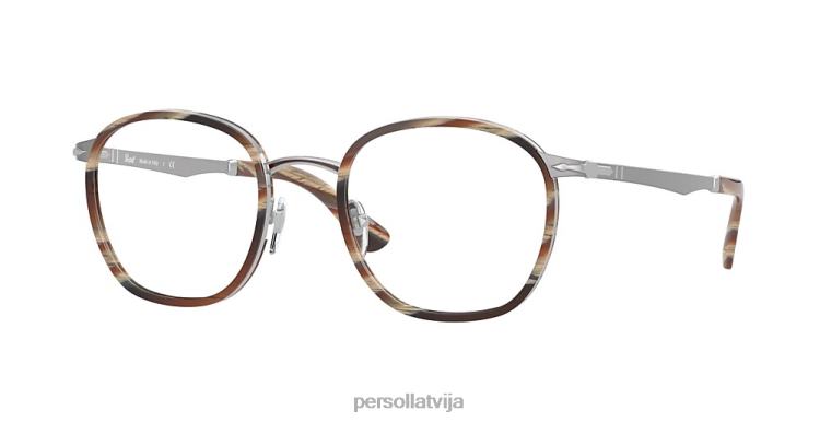 lv Persol po2469v brilles brūnais bruņurupucis 2JTZL743