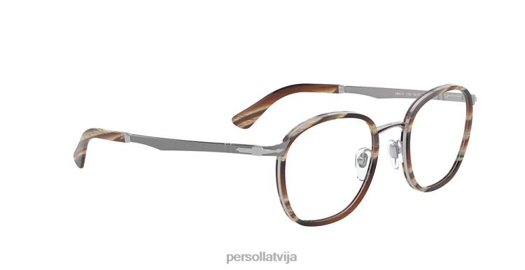 lv Persol po2469v brilles brūnais bruņurupucis 2JTZL743