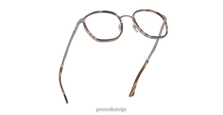 lv Persol po2469v brilles brūnais bruņurupucis 2JTZL743