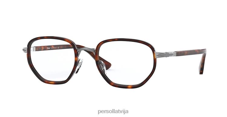 lv Persol po2471v brilles havana 2JTZL762