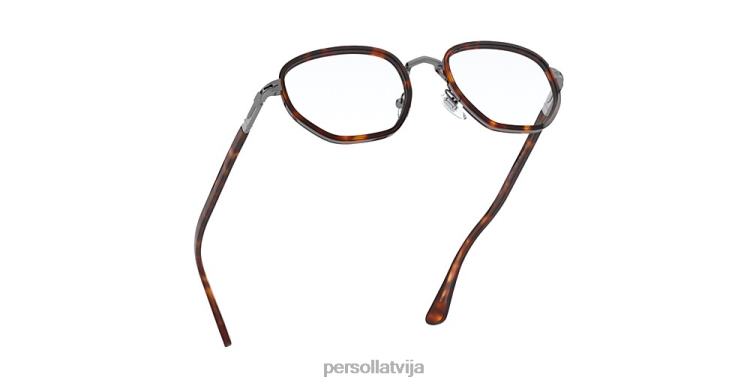 lv Persol po2471v brilles havana 2JTZL762