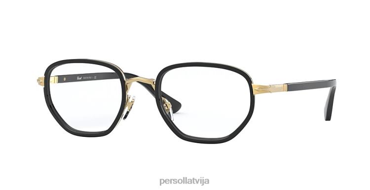 lv Persol po2471v brilles melns 2JTZL765