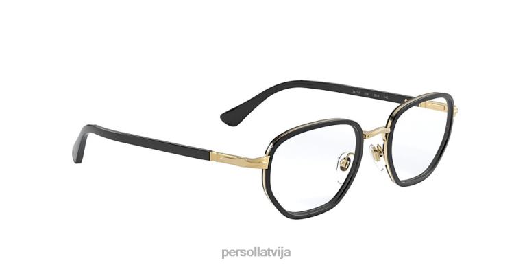 lv Persol po2471v brilles melns 2JTZL765