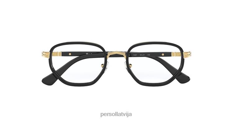 lv Persol po2471v brilles melns 2JTZL765