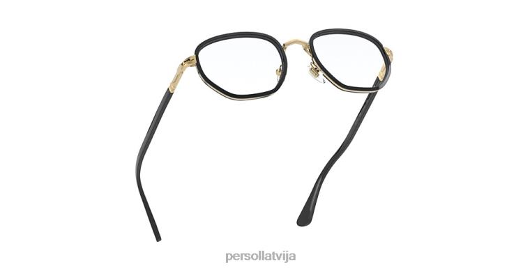 lv Persol po2471v brilles melns 2JTZL765