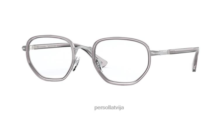 lv Persol po2471v brilles pelēks 2JTZL766