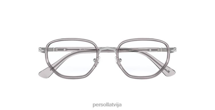 lv Persol po2471v brilles pelēks 2JTZL766
