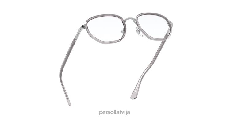 lv Persol po2471v brilles pelēks 2JTZL766