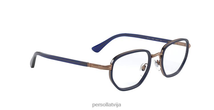 lv Persol po2471v brilles zils 2JTZL764