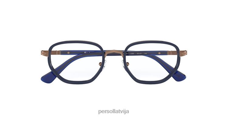 lv Persol po2471v brilles zils 2JTZL764