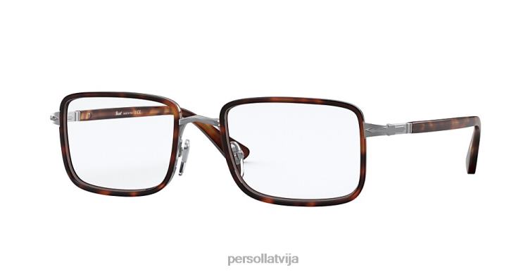 lv Persol po2473v brilles brūnais bruņurupucis 2JTZL837