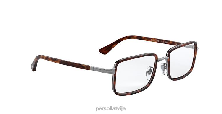 lv Persol po2473v brilles brūnais bruņurupucis 2JTZL837