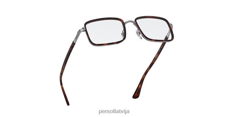 lv Persol po2473v brilles brūnais bruņurupucis 2JTZL837