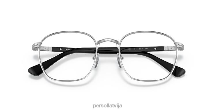 lv Persol po2476v brilles Sudrabs 2JTZL831