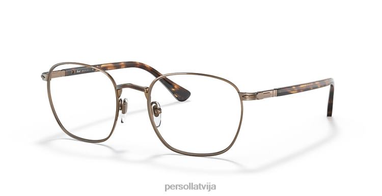 lv Persol po2476v brilles brūns 2JTZL828