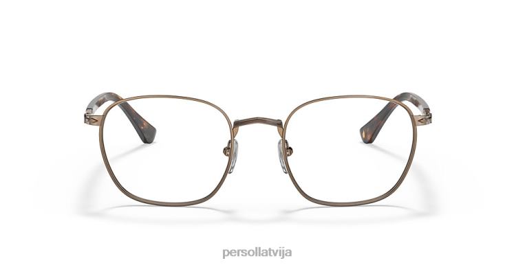lv Persol po2476v brilles brūns 2JTZL828