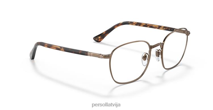 lv Persol po2476v brilles brūns 2JTZL828