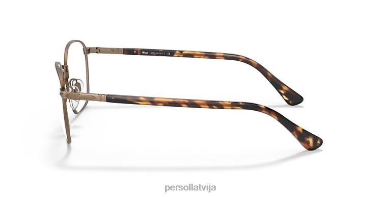lv Persol po2476v brilles brūns 2JTZL828
