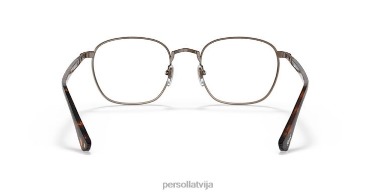 lv Persol po2476v brilles brūns 2JTZL828