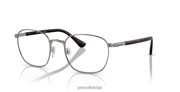 lv Persol po2476v brilles gunmetāls 2JTZL829