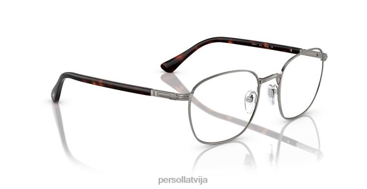lv Persol po2476v brilles gunmetāls 2JTZL829