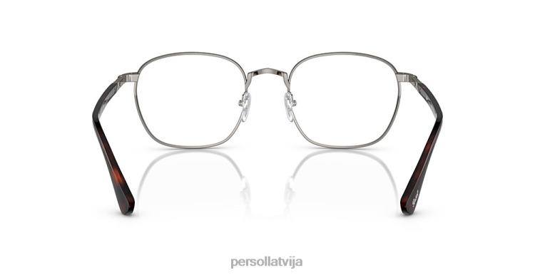 lv Persol po2476v brilles gunmetāls 2JTZL829