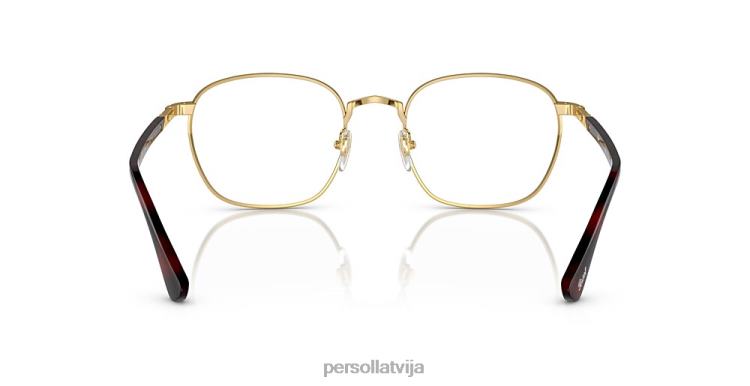 lv Persol po2476v brilles zelts 2JTZL830