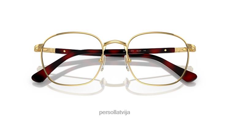 lv Persol po2476v brilles zelts 2JTZL830