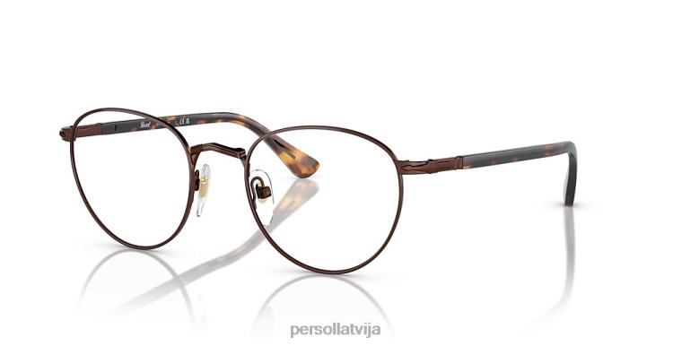 lv Persol po2478v brilles brūns 2JTZL815