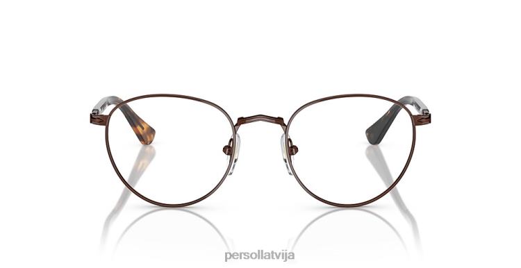 lv Persol po2478v brilles brūns 2JTZL815