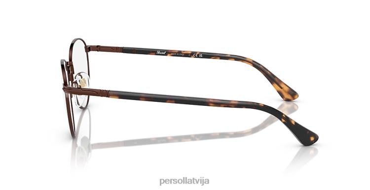 lv Persol po2478v brilles brūns 2JTZL815